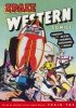SPACE WESTERN COMICS TP [9781506740577]